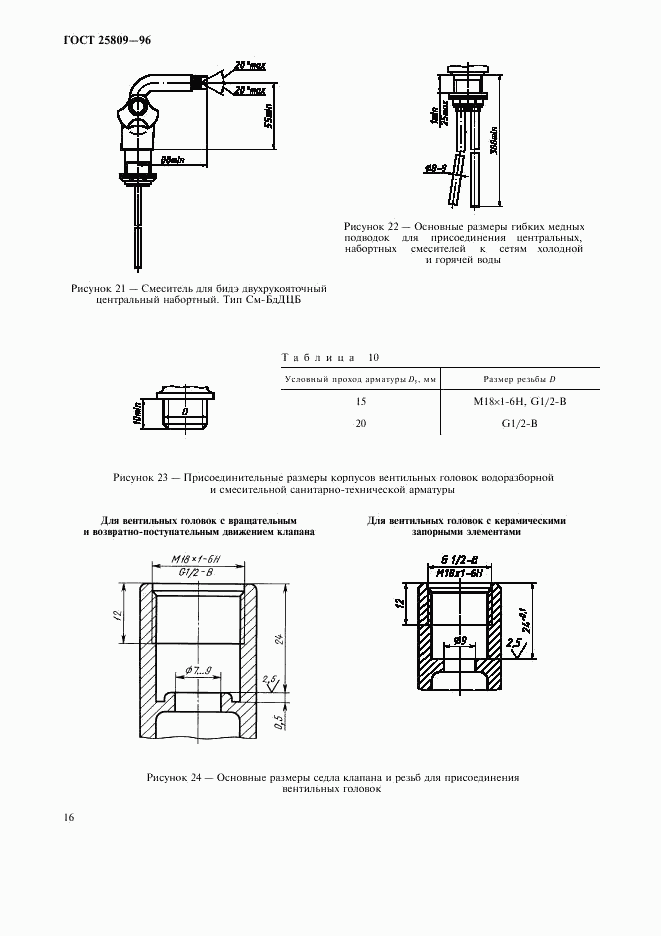 ГОСТ 25809-96, страница 18