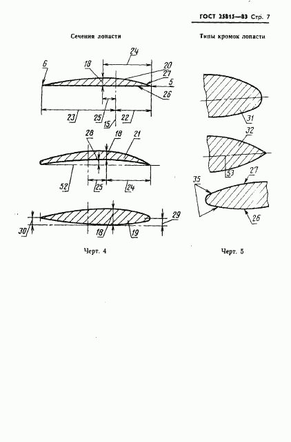 ГОСТ 25815-83, страница 8