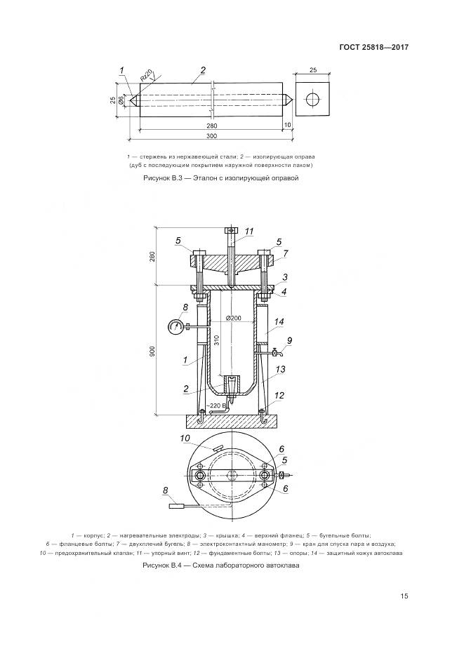 ГОСТ 25818-2017, страница 19
