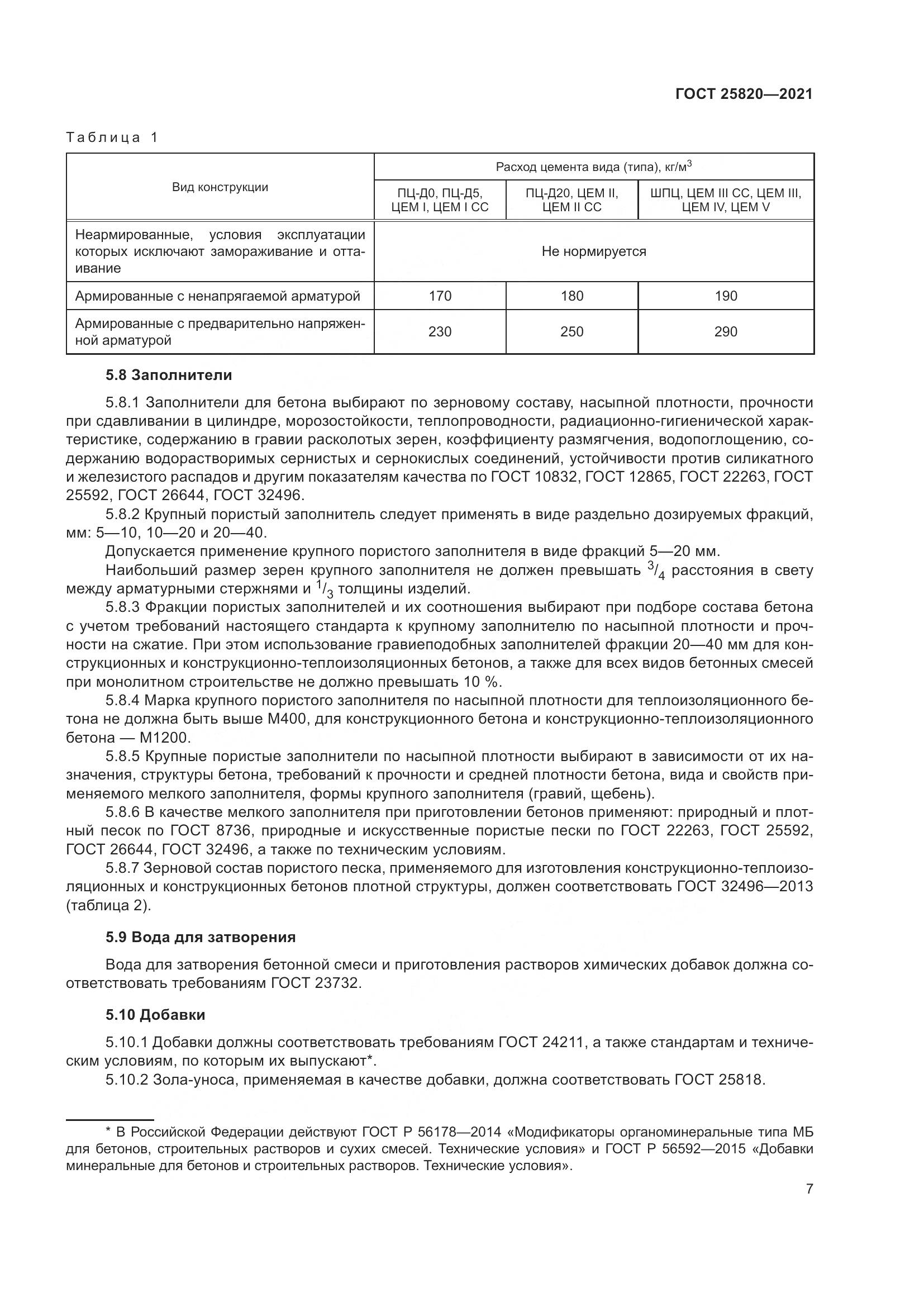 ГОСТ 25820-2021, страница 12