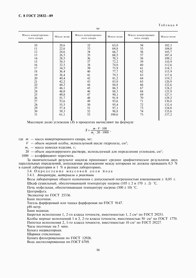 ГОСТ 25832-89, страница 8