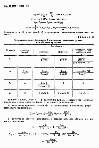 ГОСТ 25859-83, страница 19