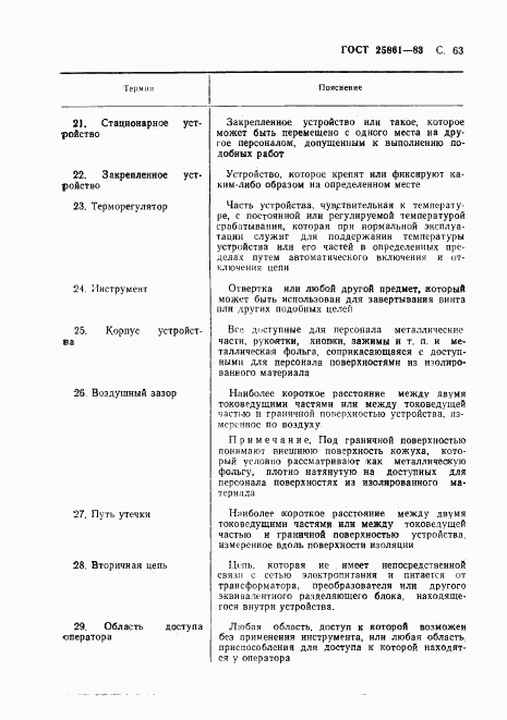 ГОСТ 25861-83, страница 65