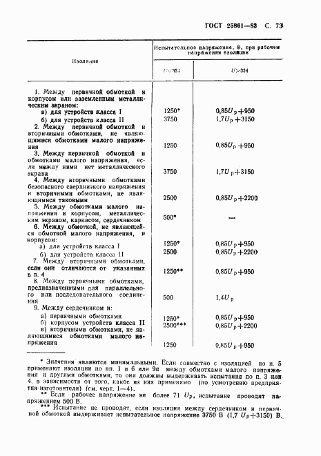 ГОСТ 25861-83, страница 75