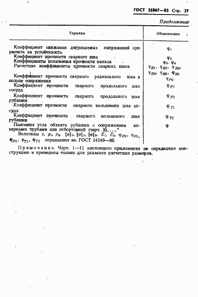 ГОСТ 25867-83, страница 33