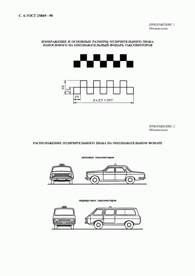 ГОСТ 25869-90, страница 7