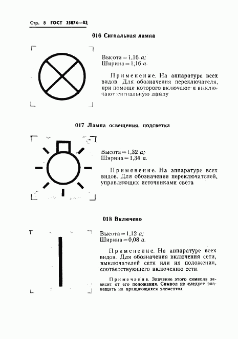 ГОСТ 25874-83, страница 10