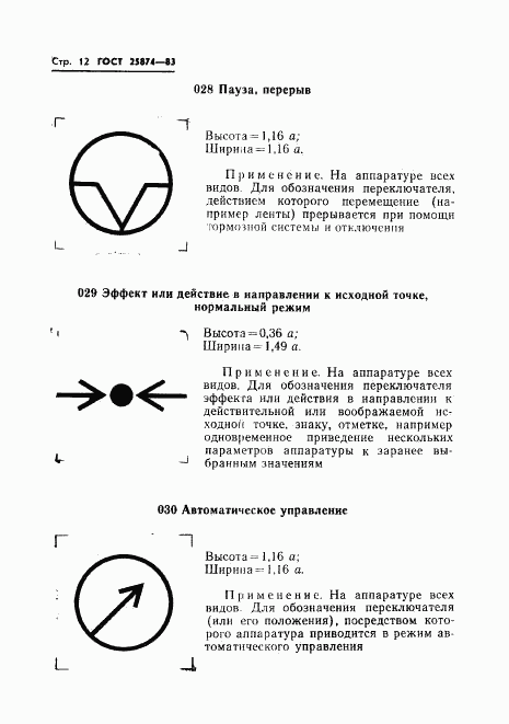 ГОСТ 25874-83, страница 14