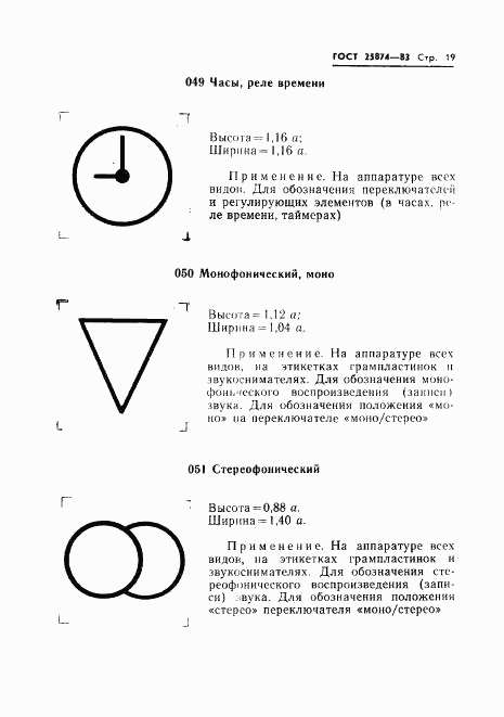 ГОСТ 25874-83, страница 21