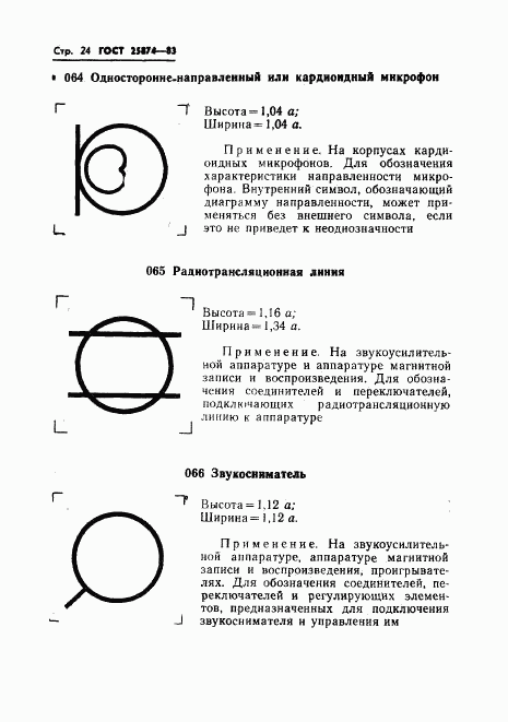 ГОСТ 25874-83, страница 26