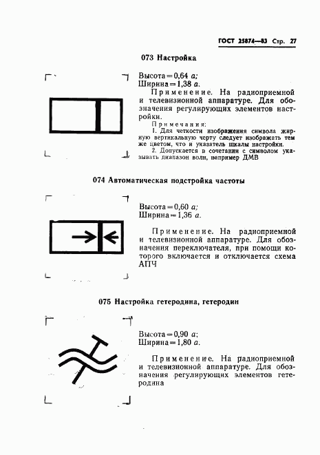 ГОСТ 25874-83, страница 29