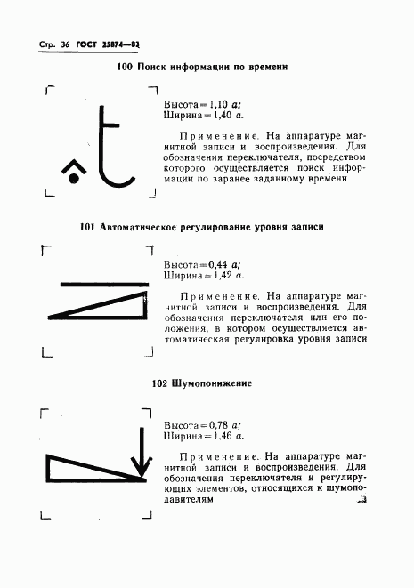 ГОСТ 25874-83, страница 38