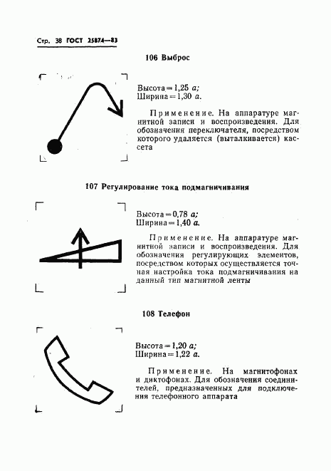 ГОСТ 25874-83, страница 40