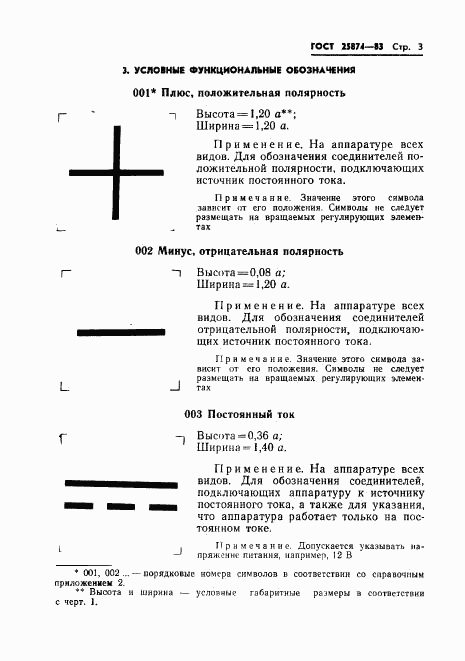 ГОСТ 25874-83, страница 5