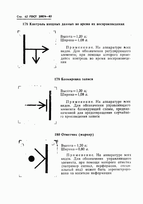 ГОСТ 25874-83, страница 64