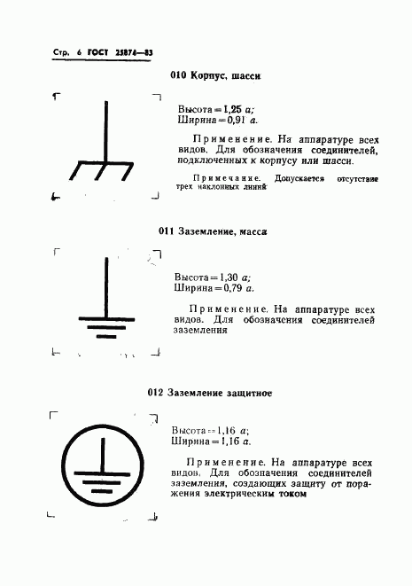 ГОСТ 25874-83, страница 8