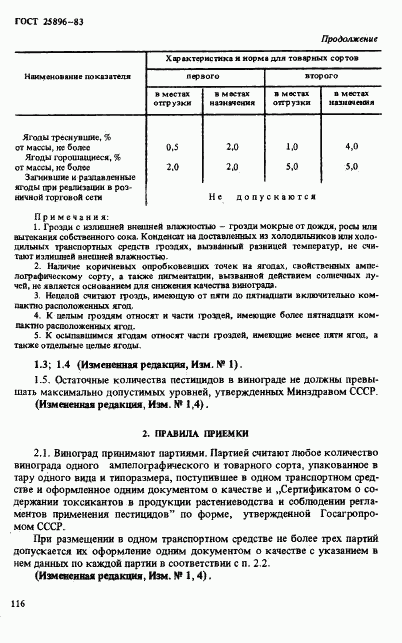 ГОСТ 25896-83, страница 3