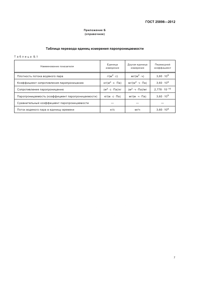 ГОСТ 25898-2012, страница 11