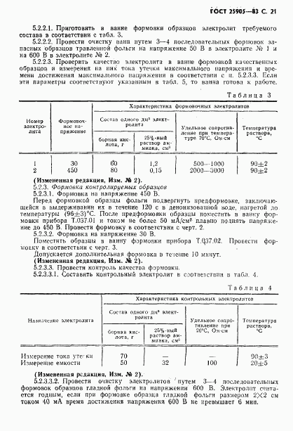 ГОСТ 25905-83, страница 22