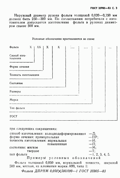 ГОСТ 25905-83, страница 4