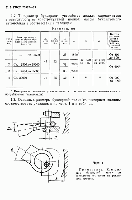 ГОСТ 25907-89, страница 3