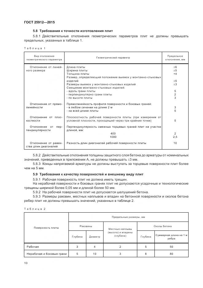 ГОСТ 25912-2015, страница 14