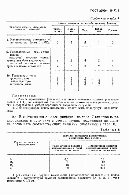 ГОСТ 25926-90, страница 8