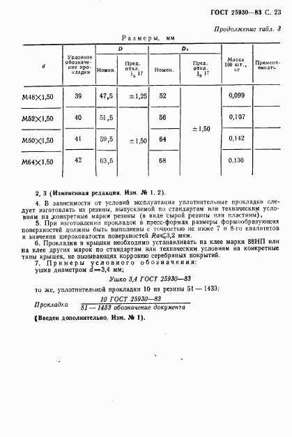 ГОСТ 25930-83, страница 24