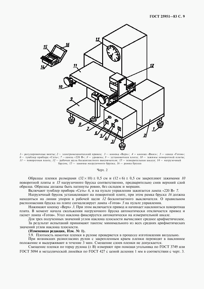 ГОСТ 25951-83, страница 10