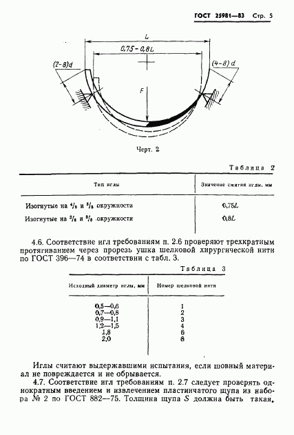 ГОСТ 25981-83, страница 7