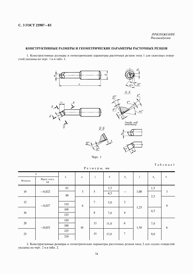 ГОСТ 25987-83, страница 3