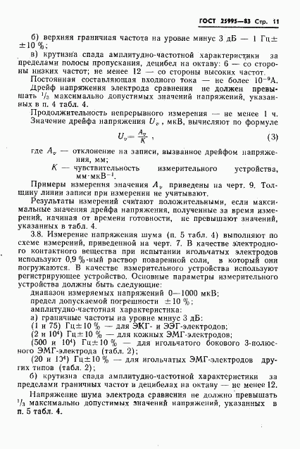 ГОСТ 25995-83, страница 13