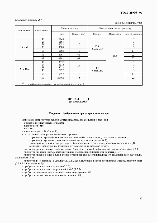 ГОСТ 25996-97, страница 16