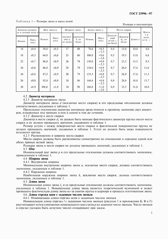 ГОСТ 25996-97, страница 6