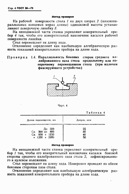 ГОСТ 26-75, страница 5