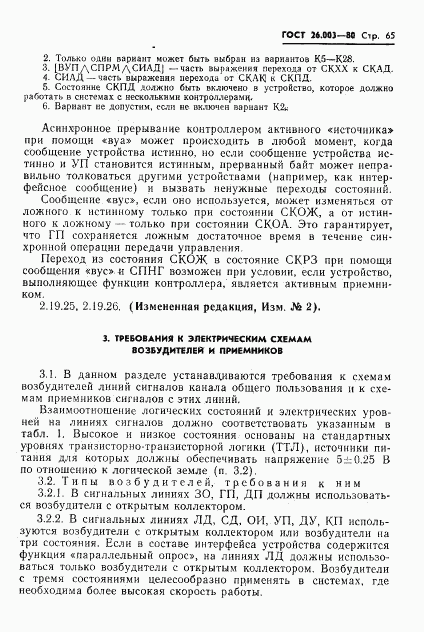 ГОСТ 26.003-80, страница 68