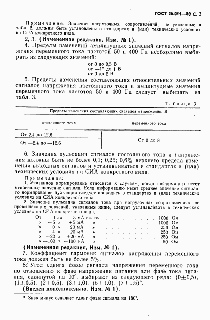 ГОСТ 26.011-80, страница 4