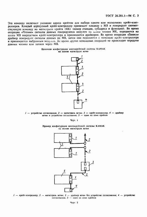 ГОСТ 26.201.1-94, страница 5