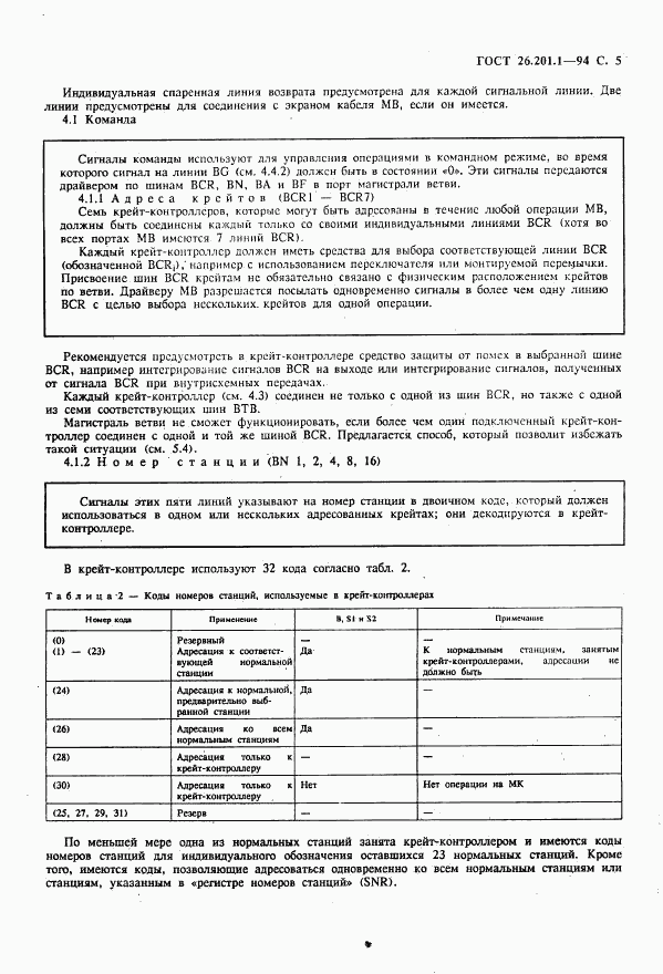 ГОСТ 26.201.1-94, страница 7