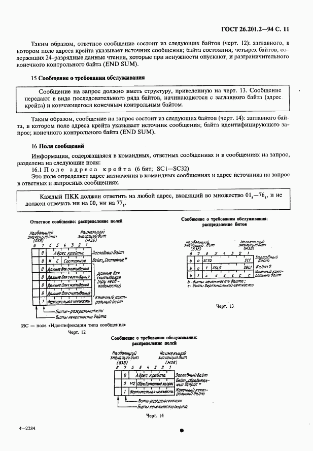 ГОСТ 26.201.2-94, страница 14