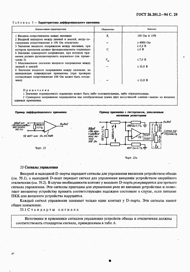 ГОСТ 26.201.2-94, страница 32