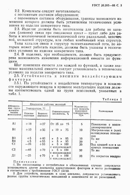 ГОСТ 26.205-88, страница 4