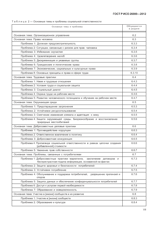 ГОСТ Р ИСО 26000-2012, страница 7