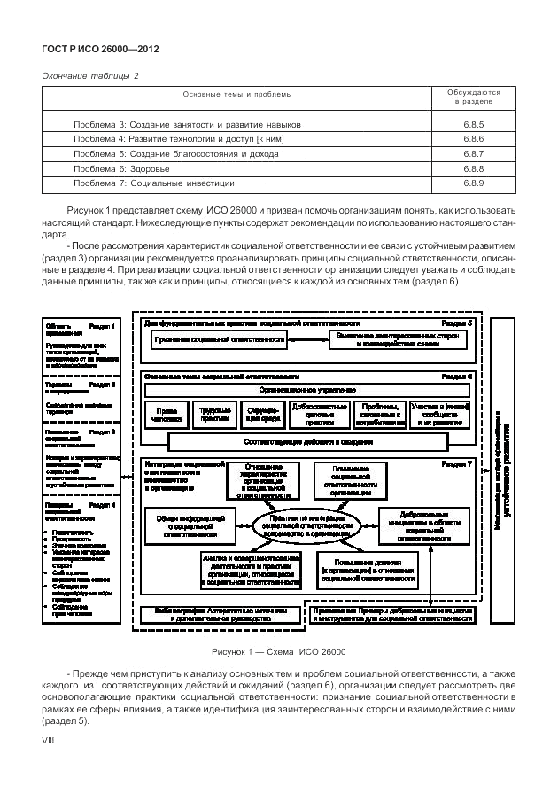 ГОСТ Р ИСО 26000-2012, страница 8