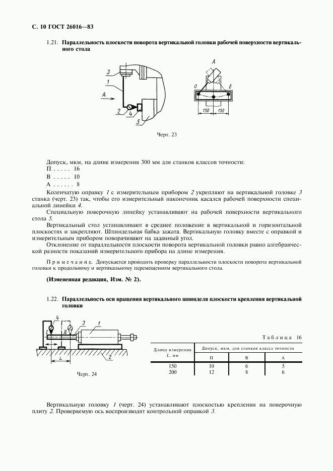 ГОСТ 26016-83, страница 11