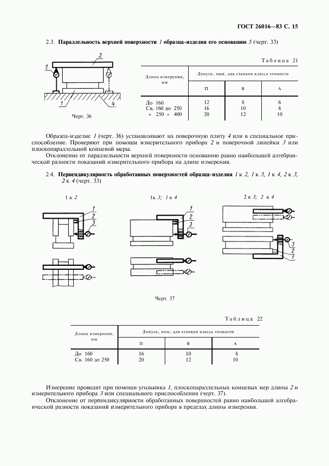 ГОСТ 26016-83, страница 16