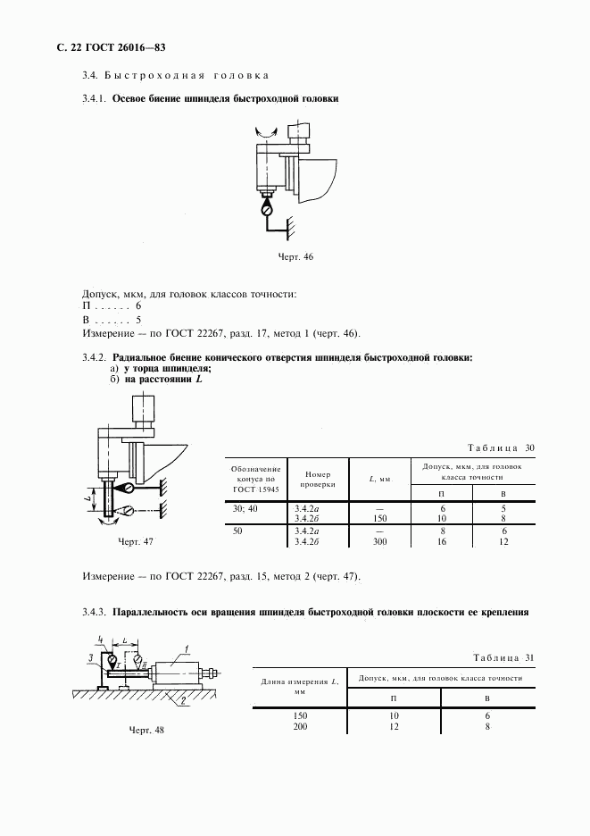 ГОСТ 26016-83, страница 23