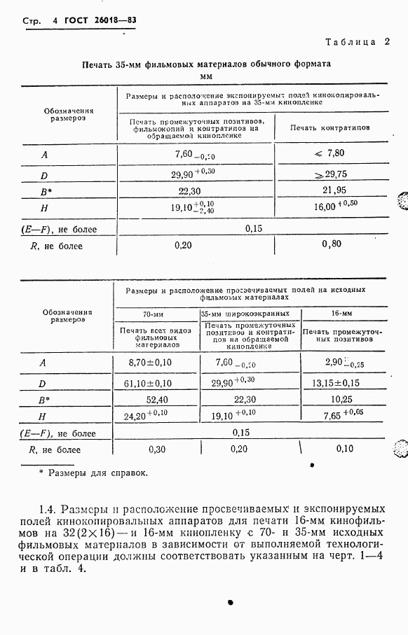 ГОСТ 26018-83, страница 5