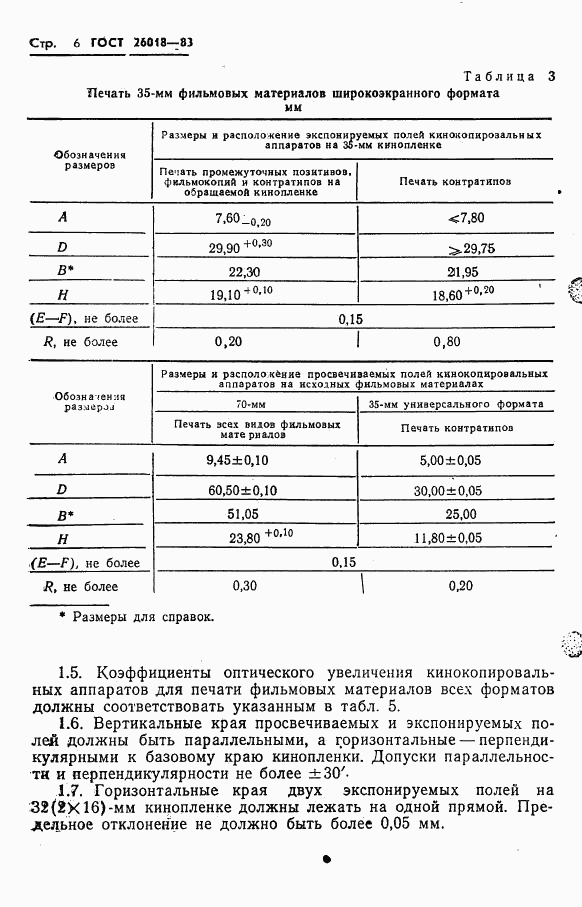 ГОСТ 26018-83, страница 7