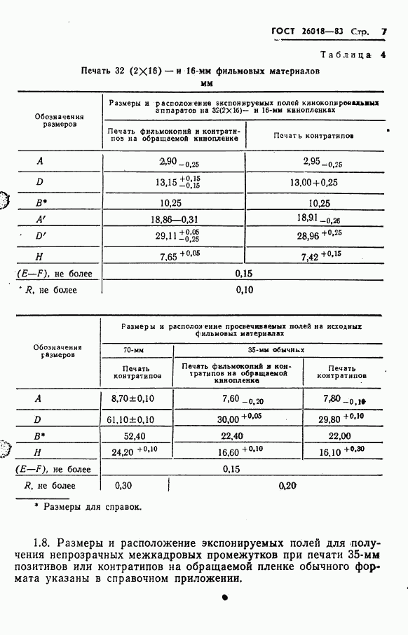 ГОСТ 26018-83, страница 8